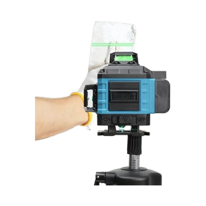 Yeşil ışık seviyesi, lazer güneş ışığı adanmış 5-wire otomatik tesviye, açık güçlü ışık yüksek hassasiyetli Mini enstrüman - Product Image 5