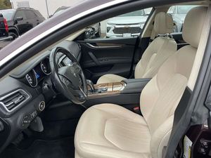 CleAN 2019 Ma-s-e-rati Ghi_bli S Q4 3.0L AWD - Product Image 2