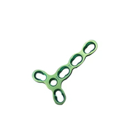 Ensemble complet d'instruments de chirurgie maxillo-faciale FIDA International, manuel, acier inoxydable de qualité allemande, réutilisable, certifié CE