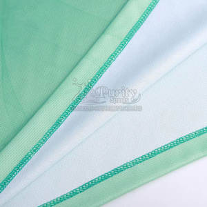 Vêtements de sport d'extérieur en polyester de haute qualité avec impression de logo personnalisée, uniforme de volley-ball - Product Image 5