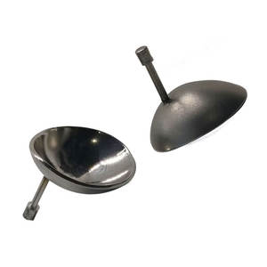 อุปกรณ์ป้องกันดวงตาด้ามจับด้ามจับที่ป้องกันตาสินค้ามาใหม่ได้รับความต้องการสูงผลิตอย่างมืออาชีพ - Product Image 1