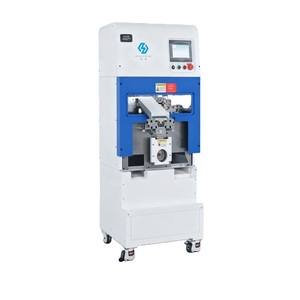 Bền 380V 200kg Tùy chỉnh người ngoài hành tinh Máy lột cho công nghiệp thiết bị tự động hóa - Product Image 4