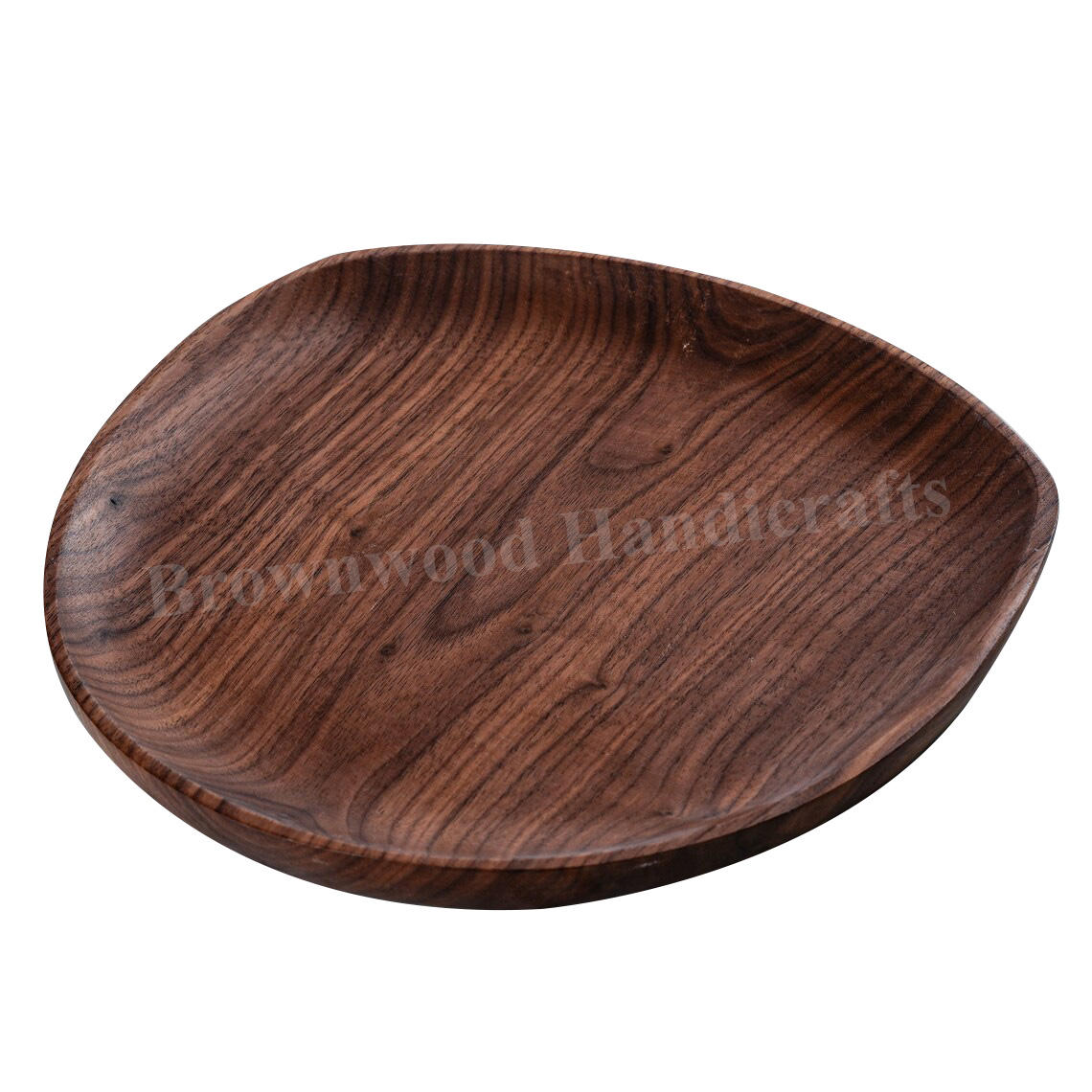 Finition en bois naturel