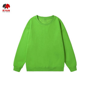 Sweat-shirt personnalisé pour homme, tissu confortable et respirant, impression de logo personnalisée, coupe classique - Product Image 4