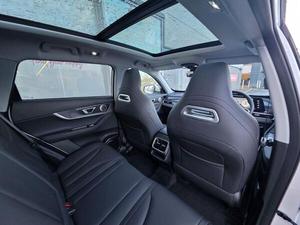 รถเชอรี ทิกโก้ 7 ปี 2025 มือสอง พวงมาลัยซ้าย/ขวา - Product Image 3