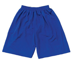 Pantalones Cortos de Softbol Personalizados, Estilo Micro Béisbol, Todos los Bolsillos, Nombre del Equipo, Colores Sólidos, Alta Calidad, Transpirables, Estilo Urbano para Hombre - Product Image 1