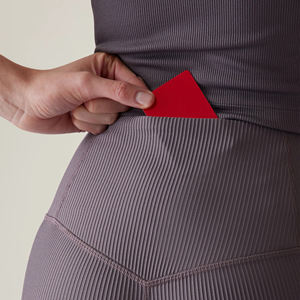 Leggings en spandex de haute qualité pour femmes pantalons serrés respirants pour Sport et Fitness Gym utiliser toutes les tailles disponibles - Product Image 6