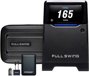 VENTA DE Kit Completo de Monitor de Golf FSKIT1102 con Envío Rápido - Product Image 1