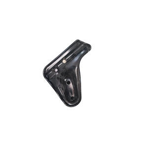 Fissaggio per Manubrio Destro Bici da Corsa, Accessorio per BMX e Bici per Bambini Rif. 977910 - Product Image 1