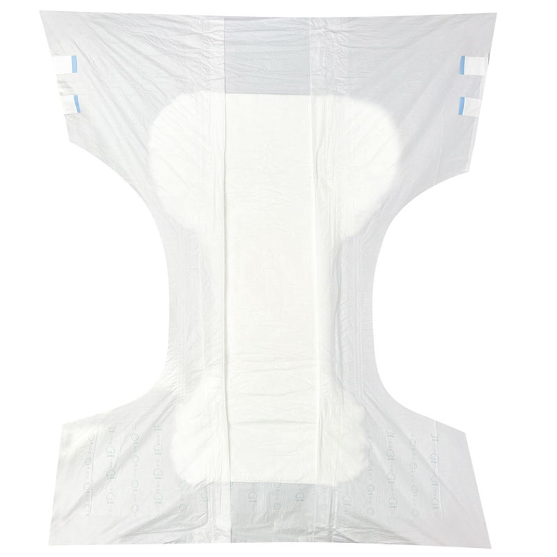 Wholesale of Large Size Elderly Diapers