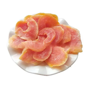 Papaya seca utilizada para bocadillos de frutas dulces exportados desde Vietnam por el proveedor de confianza 99 Gold Data papaya seca - Product Image 4