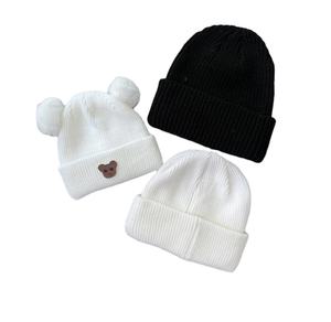 Gorro de punto/La máxima comodidad y estilo de invierno diseñado para el calor y la elegancia en climas fríos - Product Image 3