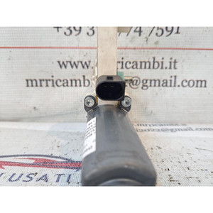 MOTORINO ALZAVETER ด้านหน้าซ้าย MERCEDES คลาส A W169 4th Series A1698204142 640942 (08>) - Product Image 4