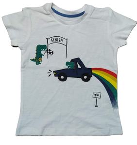 T-SHIRT manches courtes imprimé à BASE d'eau pour enfant de LENNOX FASHION BANGLADESH - Product Image 5