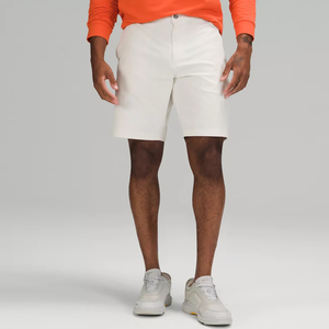Haute vente en gros nouveauté été mode vêtements de golf affaires extensible hommes Shorts été pantalons de survêtement Shorts pour hommes - Product Image 1