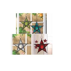 Creative Design Metal Hanging <b>Tealight</b> Candle Holder <b>Lantern</b> Christmas Decoration Festive Holiday Home Decor Hanging Decor - Product Image 6