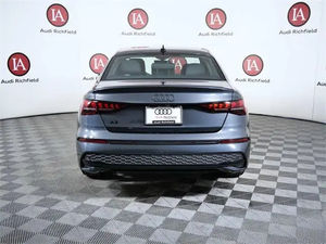 Producto original usado: Audi A3 quattro Premium 40 TFSI 2025 usado - Product Image 4