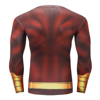 Rashguard de Jiu-Jitsu BJJ pour hommes MMA, manches longues, couleurs personnalisées, impression par sublimation, logo personnalisé de haute qualité, polyester/spandex