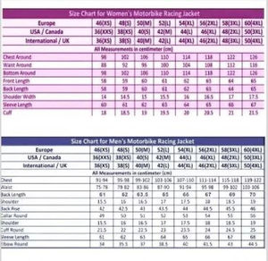 Combinaison en cuir de course de moto de qualité supérieure Combinaisons de moto sur mesure avec logo Style OEM - Product Image 5