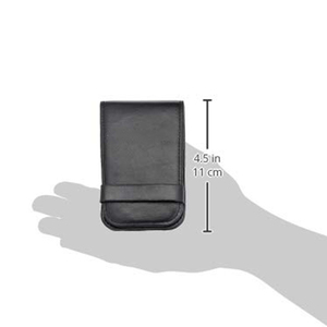 Pinzas de cejas de acero alemán Premium para mujer, pinza de pelo de maquillaje de belleza, recortadora de cejas con Clip de extensión de Punta puntiaguda - Product Image 6