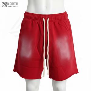 Pantalones Cortos de MMA Personalizados para Hombre y Mujer, Venta al Por Mayor, Alta Calidad, Precio de Mayoreo, Ropa de Entrenamiento de Lucha, Pantalones Cortos de MMA para Hombre y Mujer - Product Image 5