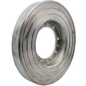 C312-2 5 Aimant de démarrage et de freinage à embrayage principal pour machines à tisser, compatible avec le nouveau moteur et le roulement, pour machine à tisser Dobby brevetée - Product Image 1