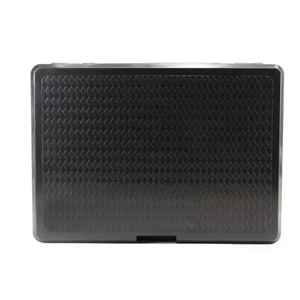 Otoscopio superventas, conjunto de diagnóstico profesional portátil, Mini otoscopio de fibra óptica de bolsillo, Conjunto grande de diagnóstico médico Ent - Product Image 2