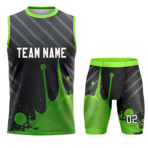 ODM Service Mens Uniform 7v7 Flag <b>Football</b> Uniform Newest Design Short Reasonable Price Low MOQ American Flag <b>Football</b> Uniform - Product Image 1