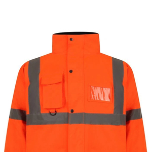 Chemise de sécurité pour homme, nouvelle mode, tissu durable, vente chaude, tendance, légère, prix raisonnable, chemise de sécurité de haute qualité - Product Image 3