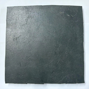 Dalle en caoutchouc naturel Premium robuste et polyvalente Prix attractif pour diverses applications de produits en caoutchouc - Product Image 1