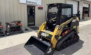 Top Best ASV RT 40 Posi-Track Minicargadora - Product Image 3