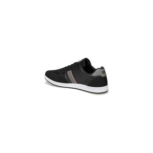 KARES WT 9PR scarpe Sneaker da uomo nere 100417978 - Product Image 2