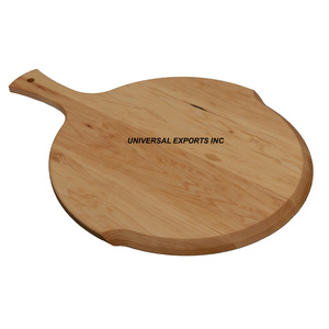 Fabricant de planche à découper en bois nouveauté bloc à découper fait à la main classique élégant fantaisie planche à découper - Product Image 1