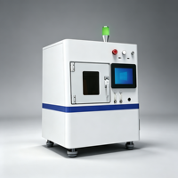 Imprimante 3D SLM pour la fabrication additive de métaux de haute précision, la prototypage de pièces complexes et les applications industrielles