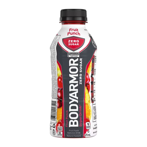 Bebida Energética BodyArmor con Carbonato, Proveedor Mayorista de Calidad Premium para Compradores Internacionales - Product Image 3