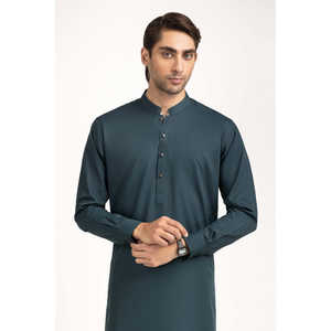 Trajes de Estilo Casual SK-S24-119 Tipo de Patrón Sólido - Product Image 6