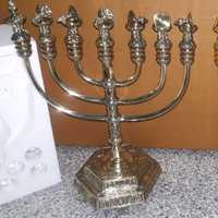 Menorah judaic