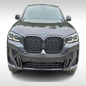 B-M-W X-4 x-Drive-30i 2025 avec faible kilométrage et prix abordable en stock prêt à être expédié - Product Image 1