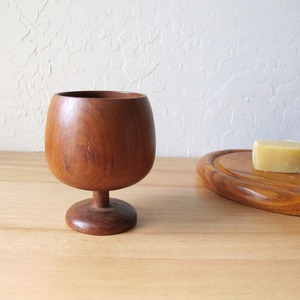 Meilleure vente d'ensembles de gobelets pour boisson au champagne naturel, gobelets à vin en bois, premier choix pour accessoires de bar - Product Image 4