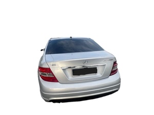 2013 MECEDES BENZ C200 1,8 CGI.TURBO AVANTGRADE 2013 Coches a la venta AUTO VENTAS - Product Image 2