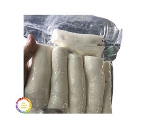Yuca pelada congelada para exportación de alta calidad al mejor precio del fabricante directo - Product Image 6