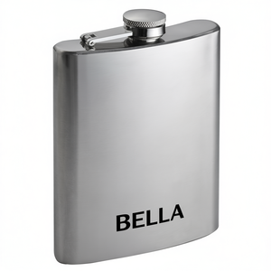 Borraccia Termica Personalizzata in Acciaio Inossidabile di BELLA - Product Image 3