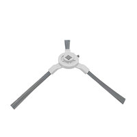 Pièces de rechange pour aspirateur robot ROPVACNIC S1/ A1, PRETTYCARE C2, Tipdiy G90, Betboyles V75S, VIPSUN Z1, EKAZA Zuno : brosse, filtre, serpillière
