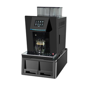 เครื่องชงกาแฟด่วน mejor เครื่องชงกาแฟแบบบาริสต้า aliana electrica Para capuchino modernas negocio baratas ESPRESSO - Product Image 4