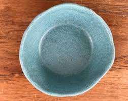 Tendance Grand Bol En Céramique Pour La Maison Hôtel Restaurant Ustensiles De Cuisine Chocolat Bol De Service Couleur Rose Bols En Céramique De Forme Ronde - Product Image 5