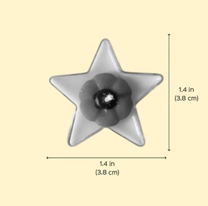 Designer scented <b>candle</b> for modern home decor and luxury gift collection - Product Image 2