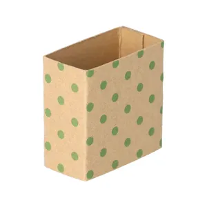 Lacci in Carta Kraft Sostenibile per Uso Ufficio - Product Image 1