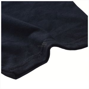 OEM Customized Logo Sweatshirts High Quality 100% Cotton French Terry <b>Pullover</b> Casual Fashion Top <b>Pullover</b> <b>Men</b> Sweatshirts 2024 - Product Image 3