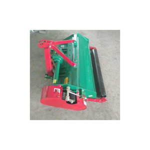 Nouvelle tondeuse rotative multifonctionnelle à paille de maïs avec roulement de pompe à moteur et composants de noyau d'engrenage à vendre - Product Image 4