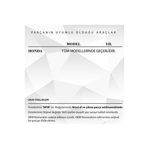 Engrenage de moteur de toit ouvrant pour Honda - Product Image 6